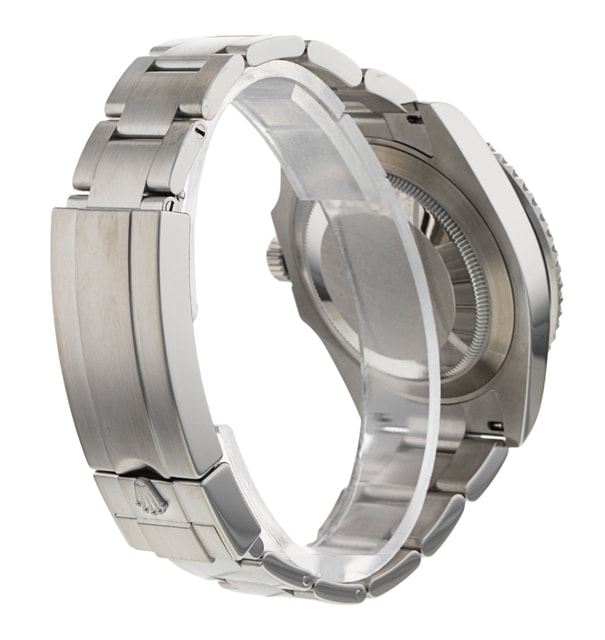 Rolex Submariner 124060 Image 3